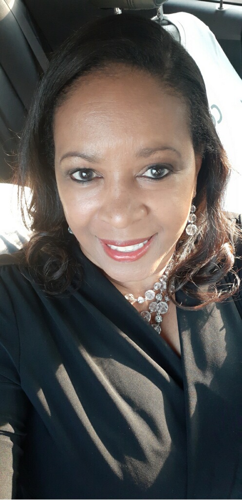 Pamela Gor,am Kinslow